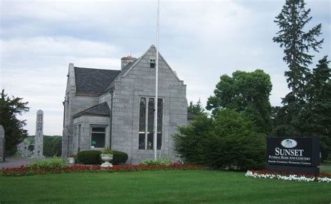 Sunset Memorial Park Cemetery in Minneapolis, Minnesota - Find a Grave Cemetery