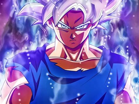 How to Get Ultra Instinct Goku in Dragon Ball Legends - Touch, Tap, Play