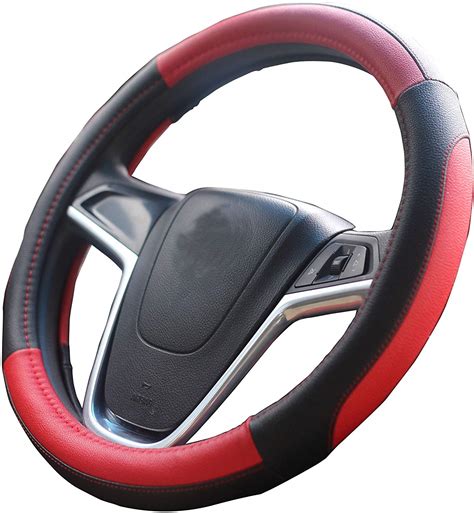 8 Best Steering Wheel Covers of 2021