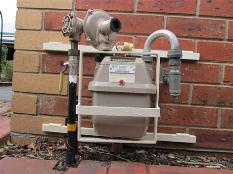 Stopping a “smart” gas meter installation: An Australian shows the way | Stop Smart Meters