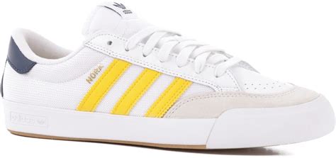 Adidas Nora Skate Shoes - Free Shipping | Tactics