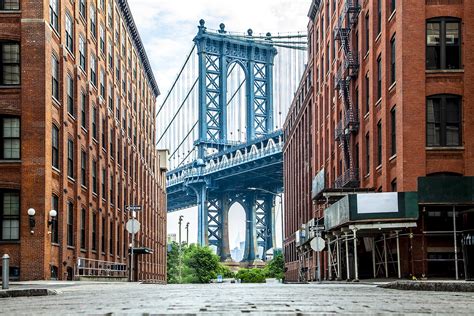 Brooklyn in New York - A Vibrant New York City Borough - Go Guides