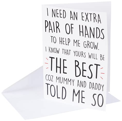 Buy Funny Godmother Card Funny Godher Card Funny Godparent Card Godher Card Godmother Card Will ...