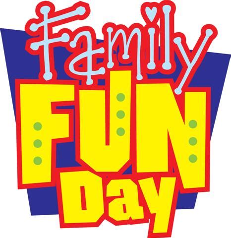 Fun Day Clip Art - ClipArt Best