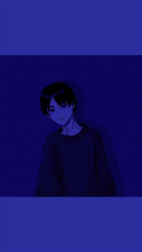 Blue pfp | Blue, Art