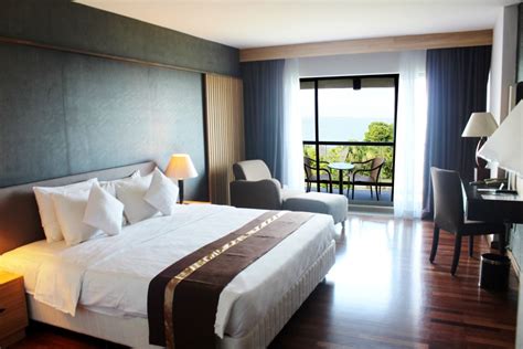 Batam View - Deluxe Premium Room