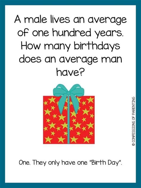 50 Best Birthday Riddles to Celebrate BIG! [Free Riddle Cards]