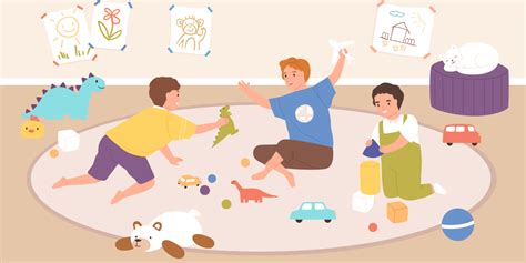 Rainy Day? Take A Look At These Indoor Activities For Kids