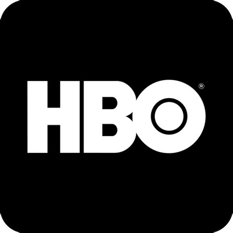 Hbo Brands Square icon