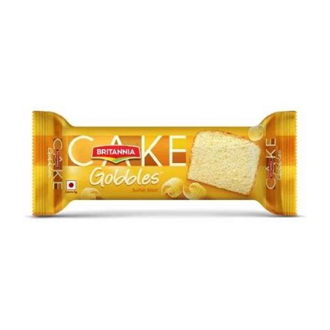 Britannia Cake - 42g at Rs 10/piece | Navi Mumbai| ID: 2852183717162