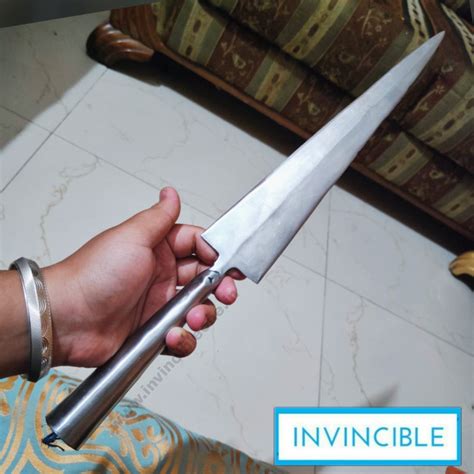 Bhala 18 Inch | Spears - invincibleone.in