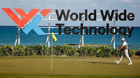 Who missed the Friday cut at 2023 World Wide Technology Championship? Full list explored