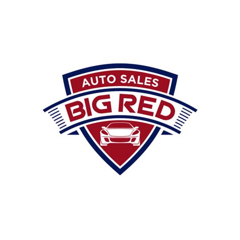 Design an AWESOME Used Car Dealership Logo. | Logo design contest