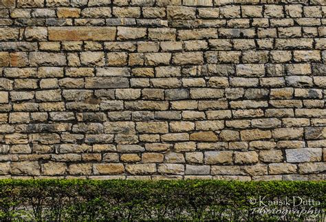 Inside Wall of Bangalore Fort | Inside View of Bangalore For… | Flickr