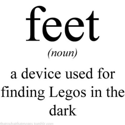 22 best Foot Jokes! images on Pinterest | Funny stuff, Random stuff and ...