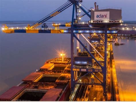 Adani Ports to raise $1.25 billion through dollar bonds | Business