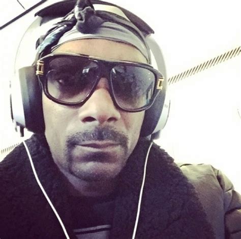 Snoop Dogg's Instagram Selfies | Photo 2 | TMZ.com