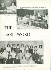 Frederick High School - Last Word Yearbook (Frederick, MD), Class of 1964, Page 138 of 162