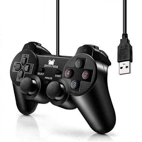 playstation 2 joystick to usb Cheaper Than Retail Price> Buy Clothing ...