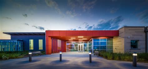 Houston Community College Center of Excellence in Manufacturing — MASON·ROS