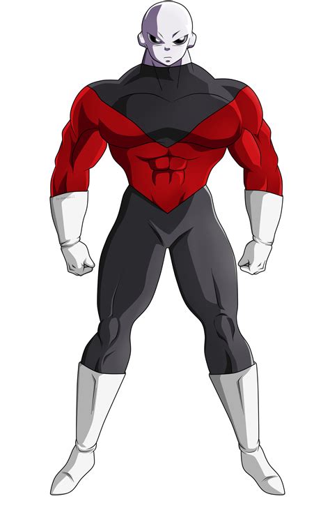 Jiren | Heroes Wiki | FANDOM powered by Wikia