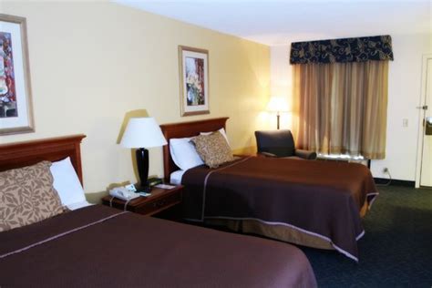 1863 Inn of Gettysburg - UPDATED 2017 Prices & Hotel Reviews (PA ...