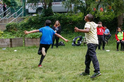 Wembley primary school celebrates Euro 2020 in style with a special ...