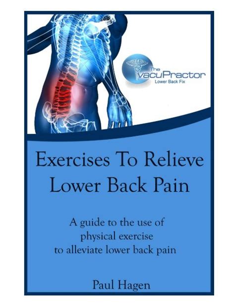 Lower-Back-Pain-Relief-Exercises