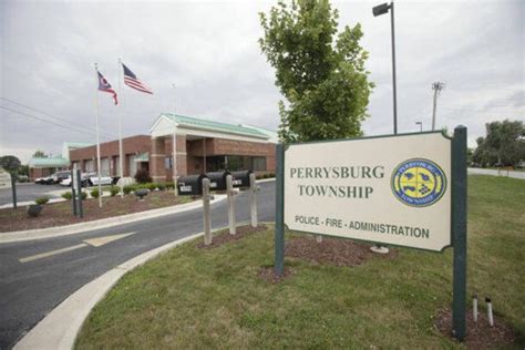 Perrysburg Twp. celebrates bicentennial - Sent-trib