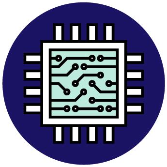 Tech Dev Icon - Li-ion Tamer