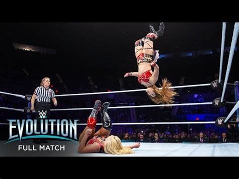 FULL MATCH - Toni Storm vs. Io Shirai - Mae Young Classic Finals: WWE ...