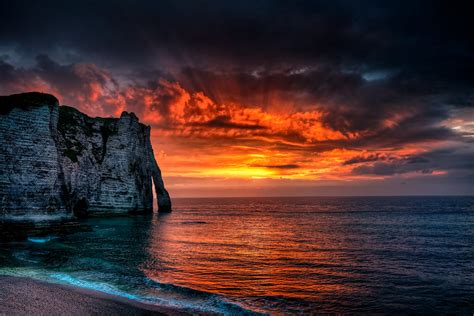 10 Route d'Etretat, Bordeaux-Saint-Clair, France Sunrise Sunset Times