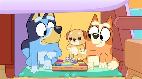 Download Bluey S03E38 - Cubby Torrent | 1337x