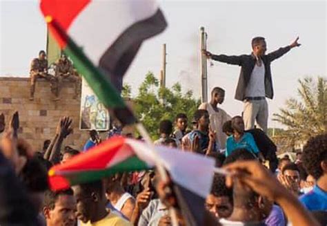 Sudan: Revolutionary reflections, amid a raging war | African Arguments