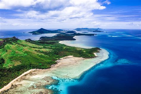 The Top 5 Romantic Things to Do in Fiji