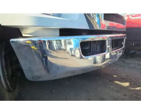 Ford F650 Bumper Assembly, Front in Elkton, MD #P-61196