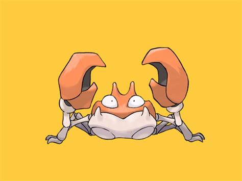 Pokemon Red Krabby Evolution Top Retailers | dev-techtatva.manipal.edu