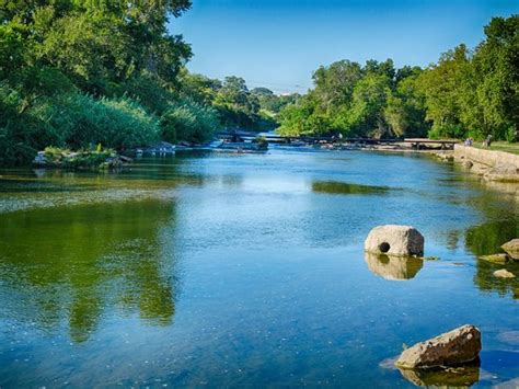 San Gabriel River (Georgetown) - 2021 All You Need to Know BEFORE You Go | Tours & Tickets (with ...