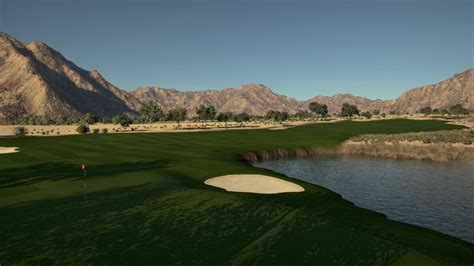 Coyote Springs Golf Club - SwingSense