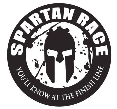 Spartan Race Vector...yes you want it! If you want to create your own shirt for a race, you'll ...