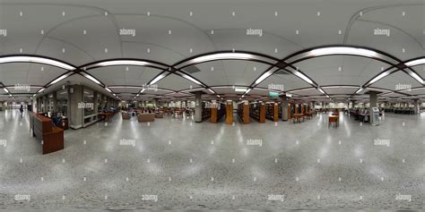 360° view of Biblioteca central, Universidad de Antioquia - Alamy