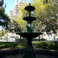 Lafayette Square - Historic District-South - 5 tips from 1834 visitors