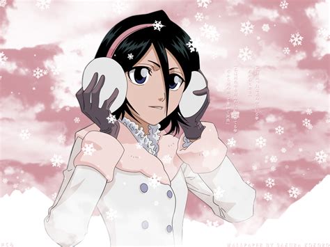 Rukia Kuchiki~