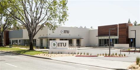 International Technological University: Admission 2024, Rankings, Fees & Acceptance Rate at ITU