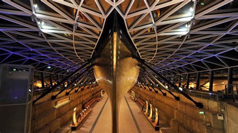 Inside view of Cutty Sark Clipper Ship in Greenwich | Things to do in ...