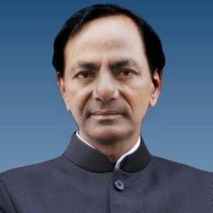 K. Chandrashekar Rao Biography, Age, Wife, Children, Family, Facts ...