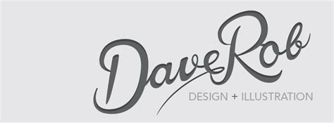 Dave Rob Design – Creative Lancashire Directory