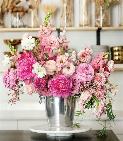 Flower Arrangements - Flower Magazine | Home & Lifestyle