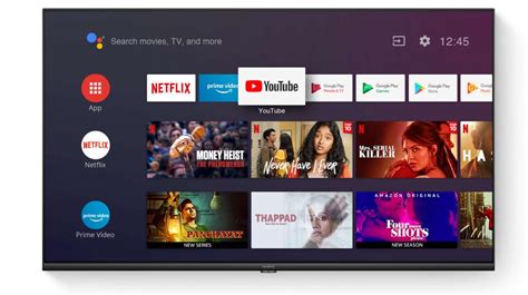 Realme Smart TV Debuts In India - Features You Need To Know