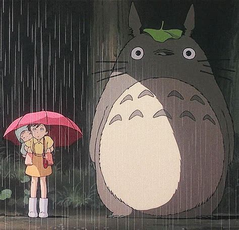 Studio Ghibli Animated GIF